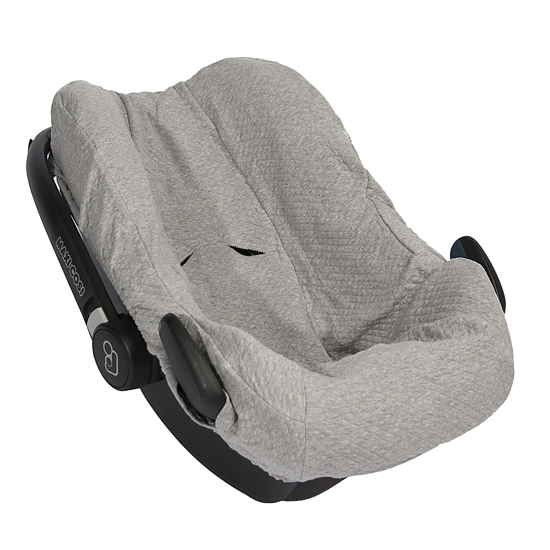 Car seat cover | Pebble(Plus)/Rock/Pro I - Diamond Stone